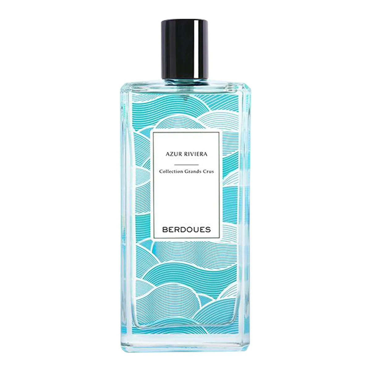 Parfuri Berdoues, Azur Riviera, Eau de parfum, Neutru, 100 ml.
