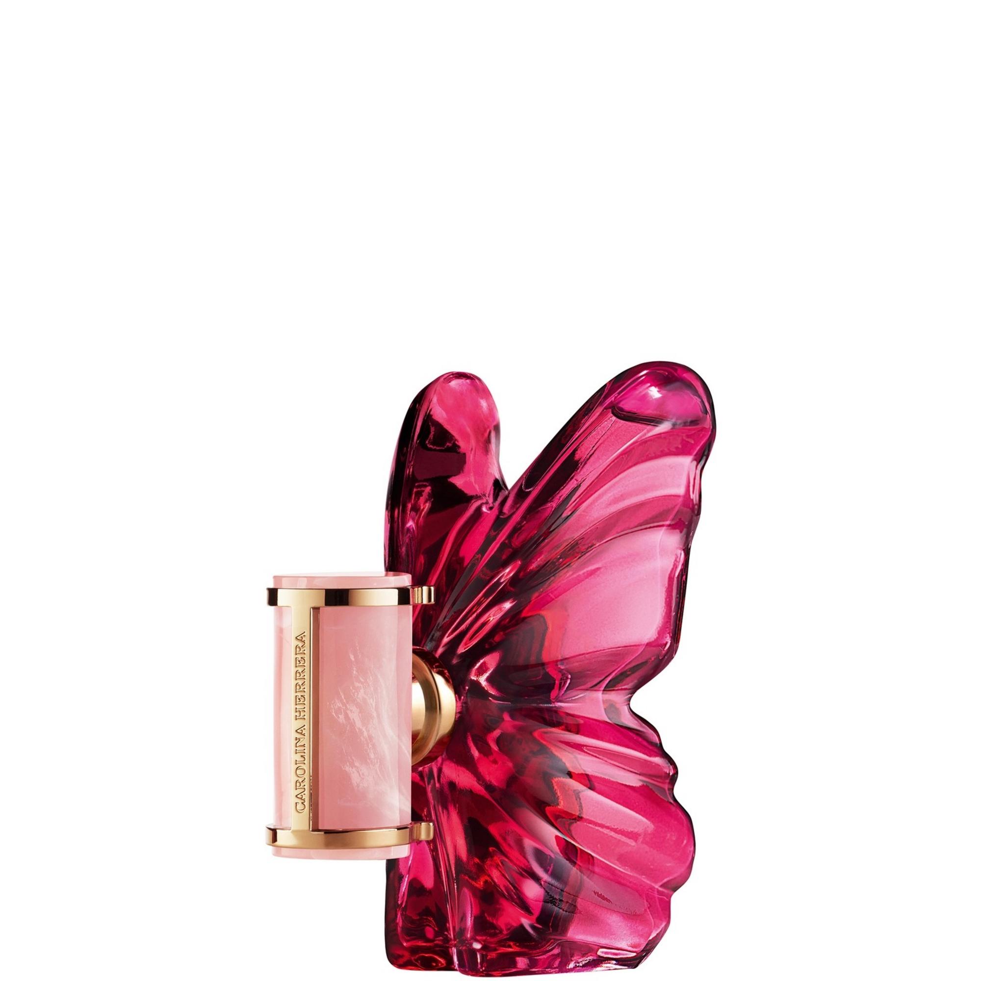 Carolina Herrera, La Bomba, Eau de parfum pentru femei, 30 ml.