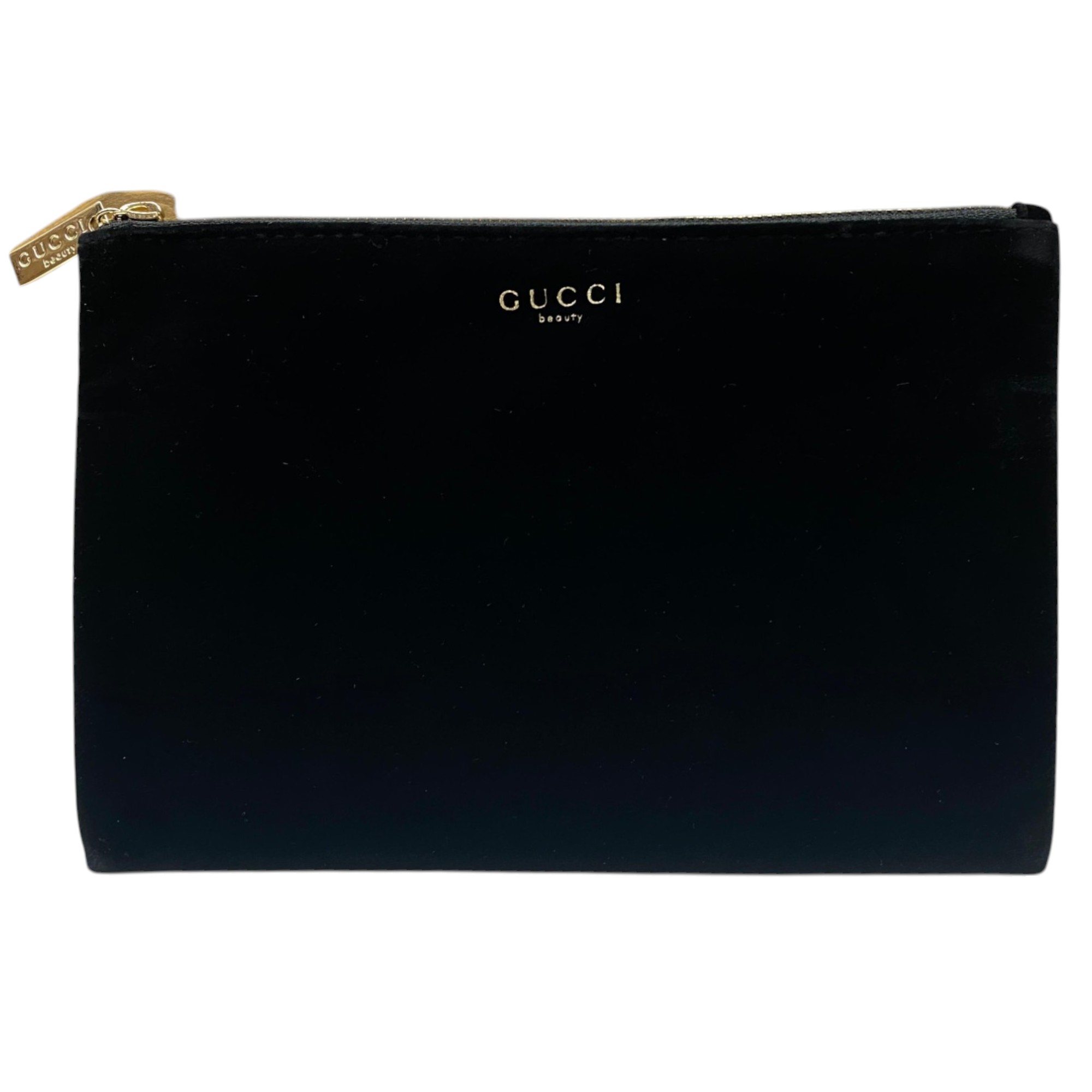 Gucci, Gucci, Travel Make-up, GWP Textile Pouch