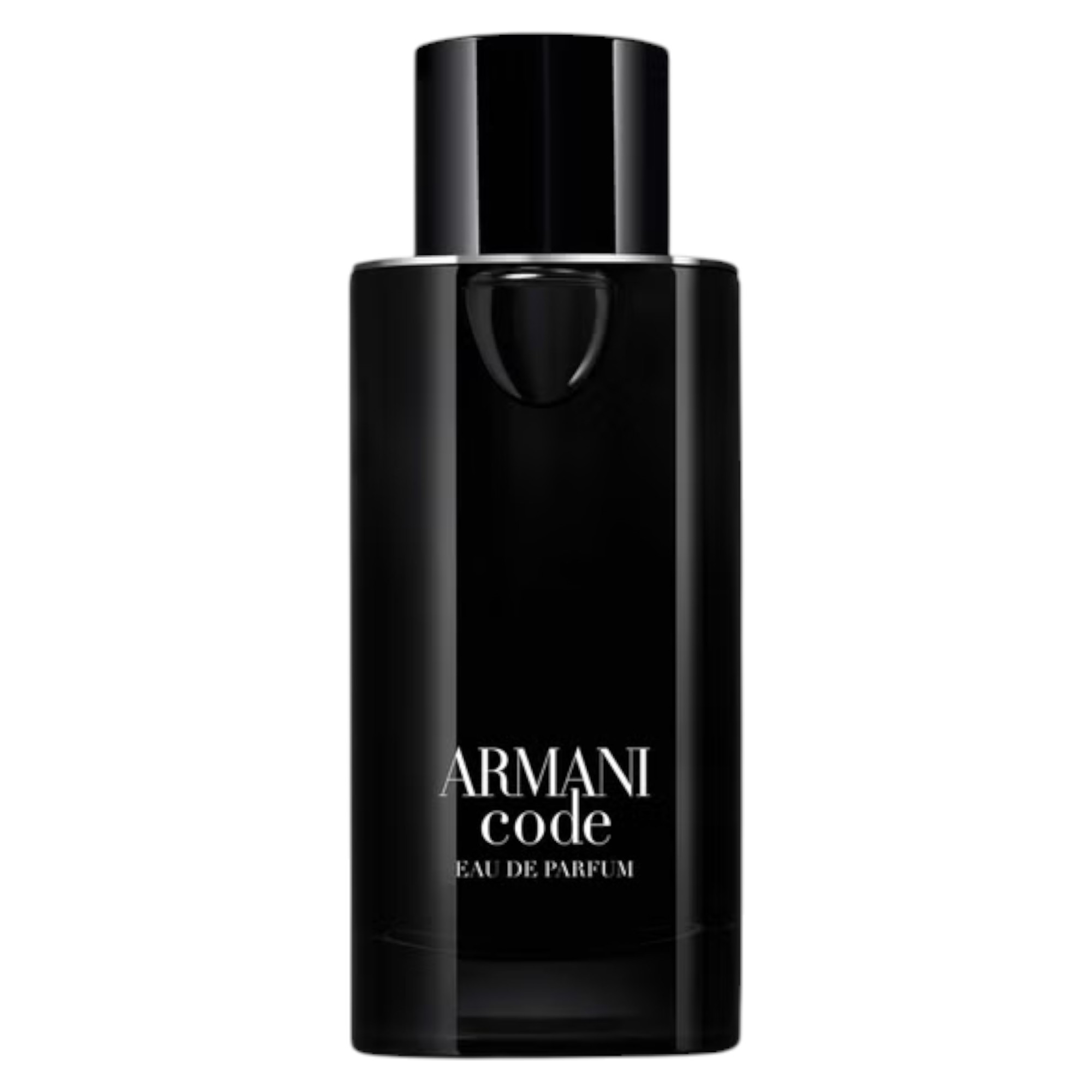 Giorgio Armani, Code, Eau De Parfum, For Men, Refillable, 125 ml