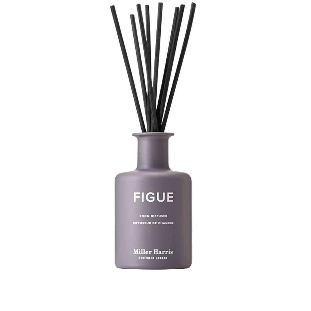 Miller Harris, Figue, Stick, Aroma Reed Diffuser