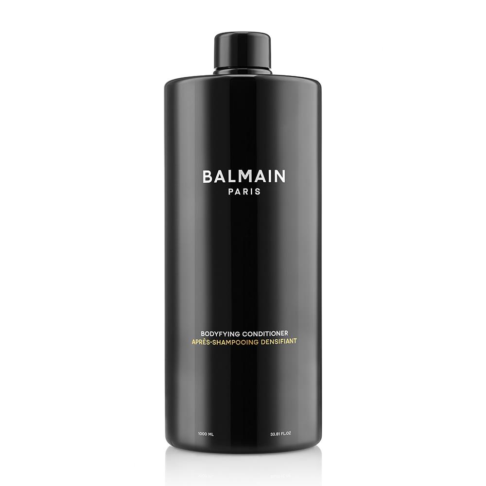 Balmain Professionnel, Bărbați, Condimentator de păr, Bodifiant, 1000 ml