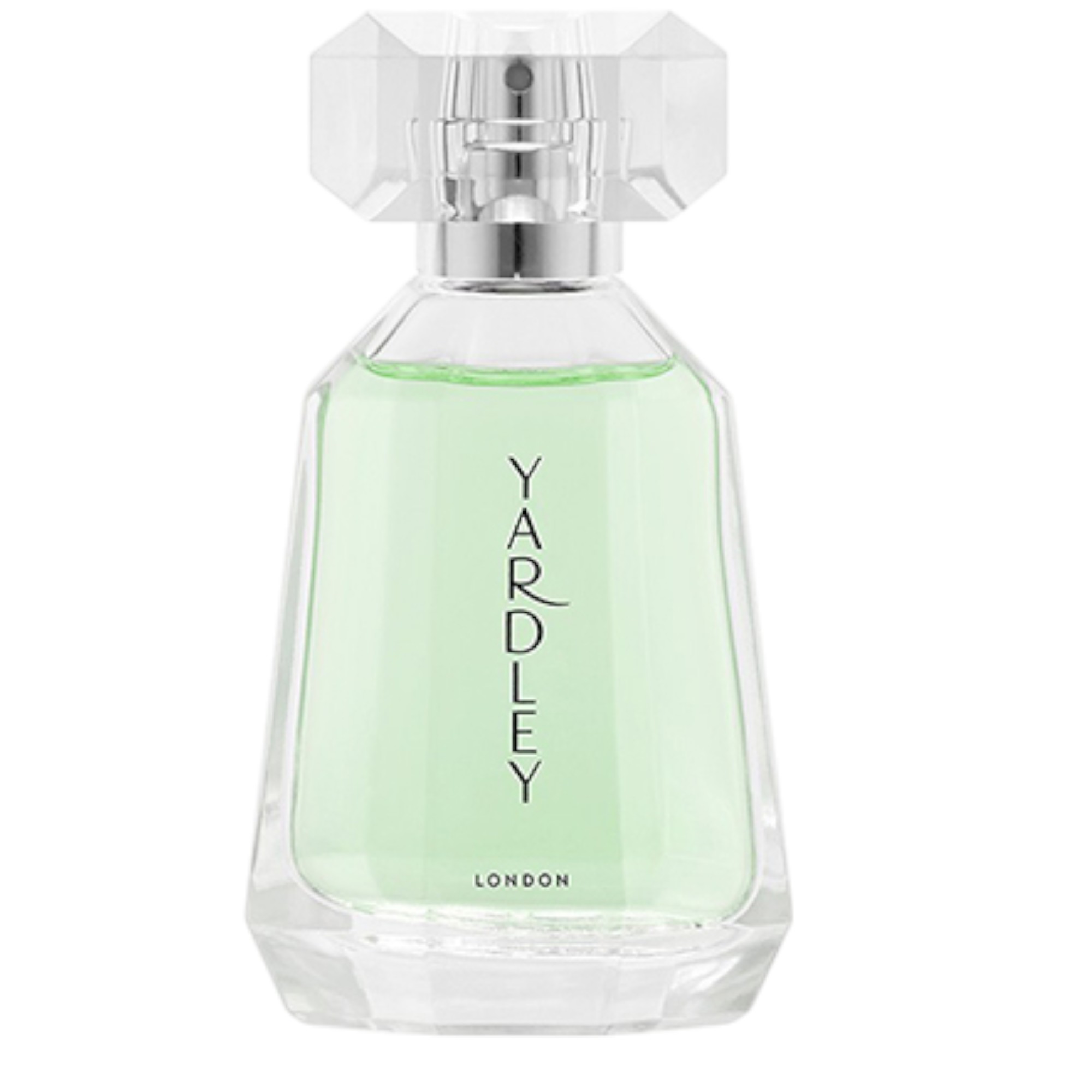 Yardley, Colecția Flora Jade, Parfum de Toaletă, Femei, 50 ml.