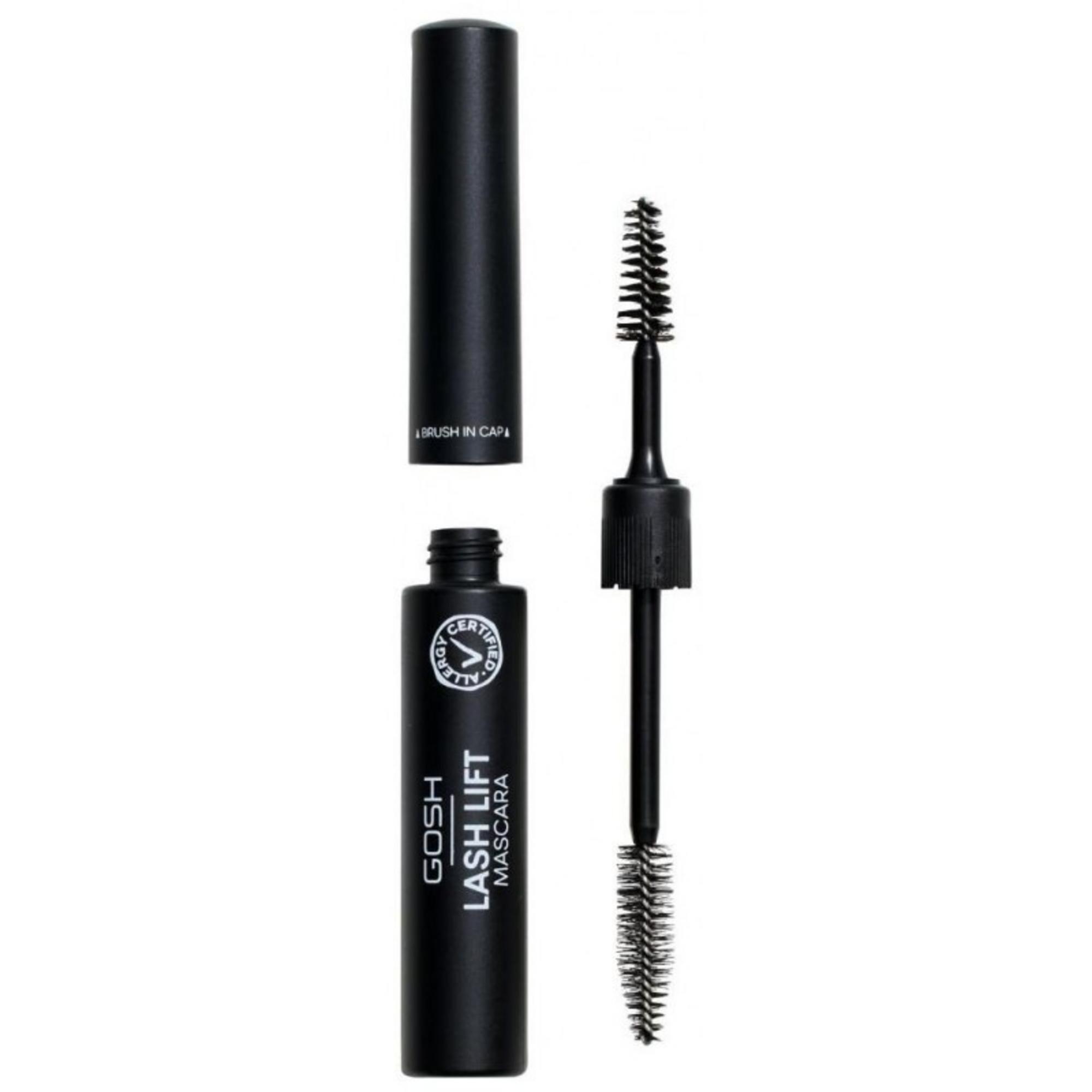 Oh, Lash Lift, Lash Lift, Mascara, 001, Extrem de Negru, 8 ml