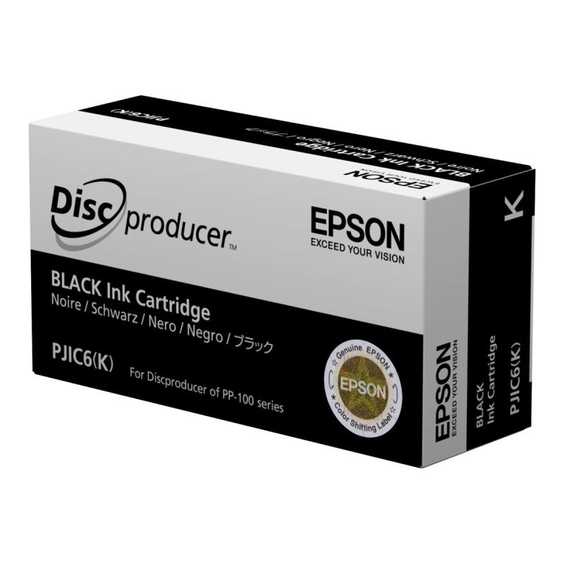 Epson Discproducer PJIC7 (K) (C13S020693)