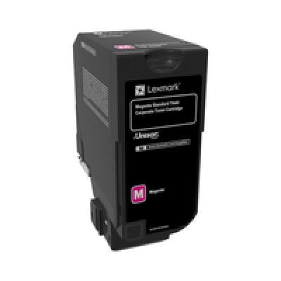 Lexmark Cartridge Magenta (74C2SME)