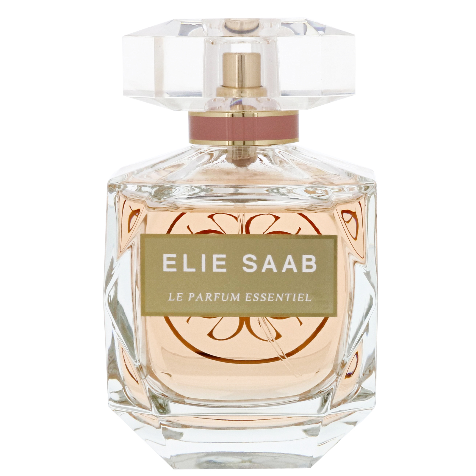 Elie Saab, Le Parfum Essentiel, Eau de parfum pentru femei, 90 ml.