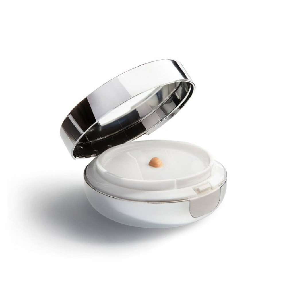 Sisley, Phyto-Beyaz, Kompakt Temizlik İzi, #3, Işık Pembe, SPF 30, 14g