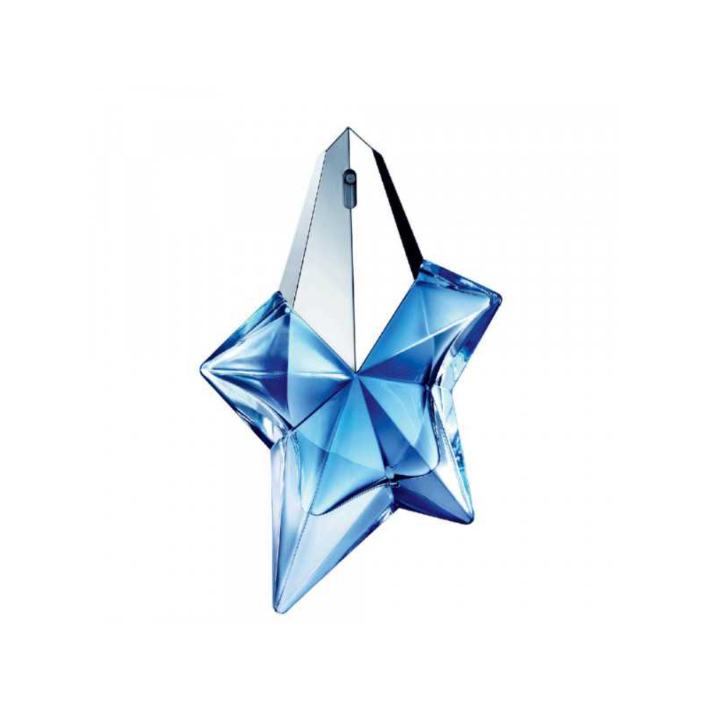 Thierry Mugler, Angel, Eau de parfum pentru femei, Reutilizabilă, 25 ml.