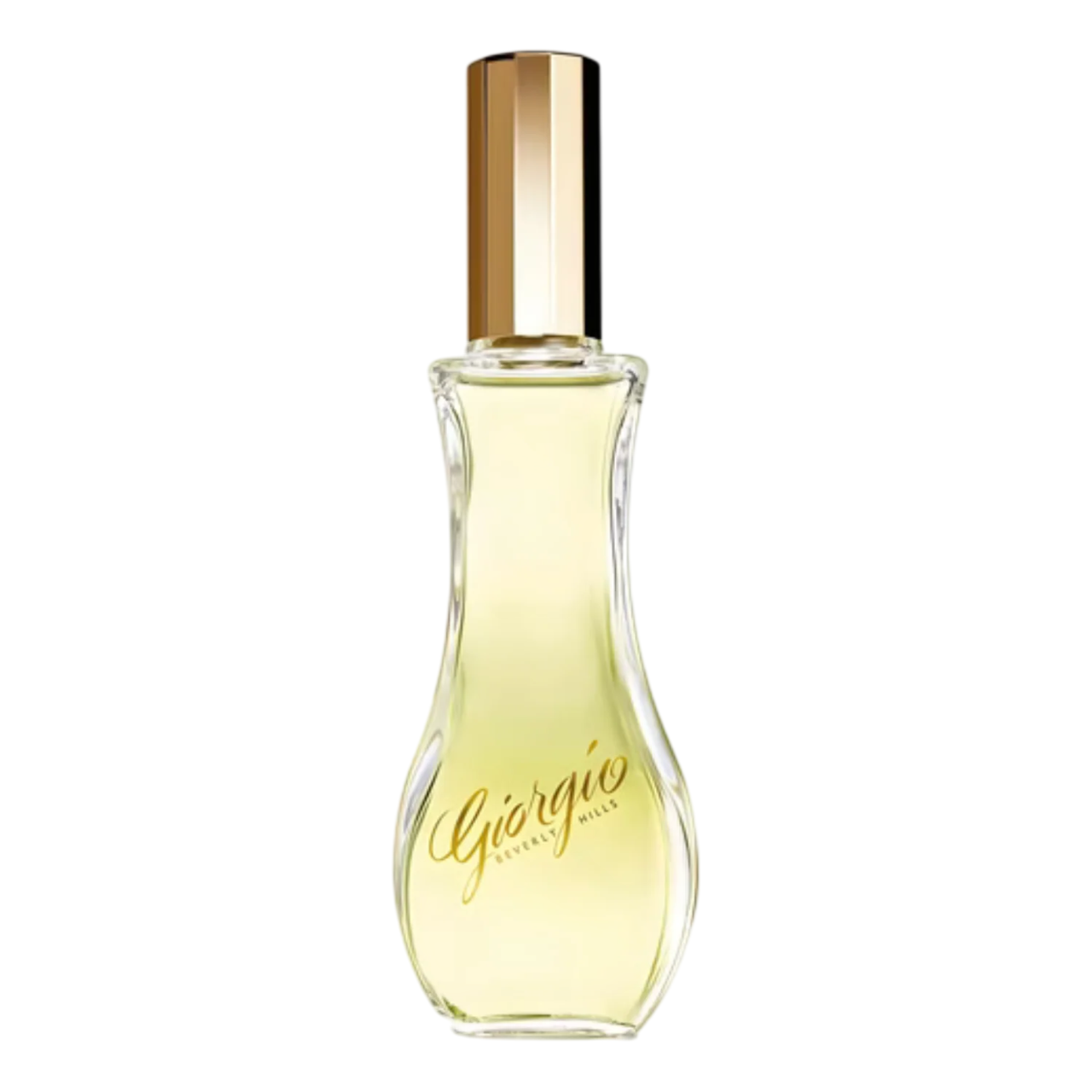Giorgio Beverly Hills, Beverly Hills, Eau de Toaletă, Pentru Femei, 10 ml.