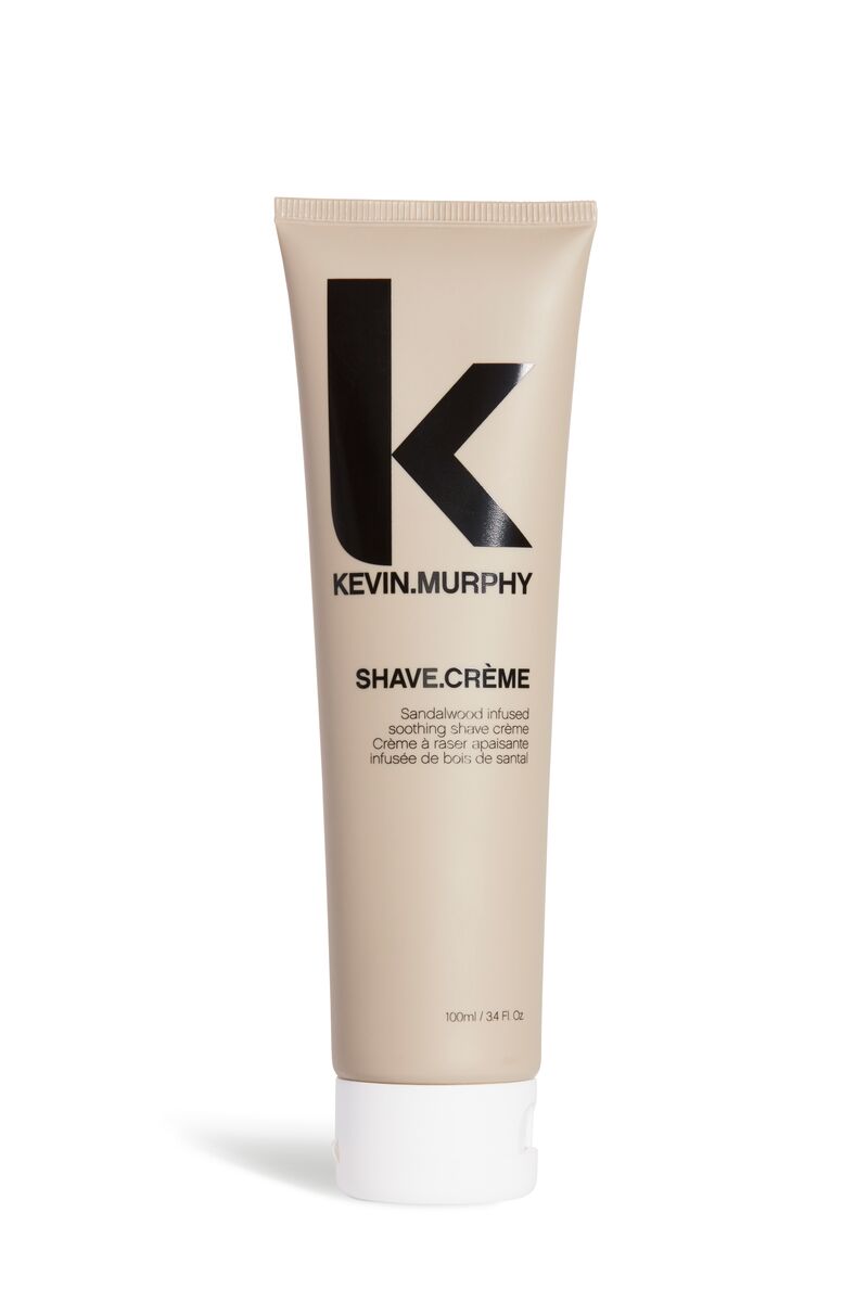 Kevin Murphy, Shave.Cream, Soothing, Pre-Shaving Cream, 100 g