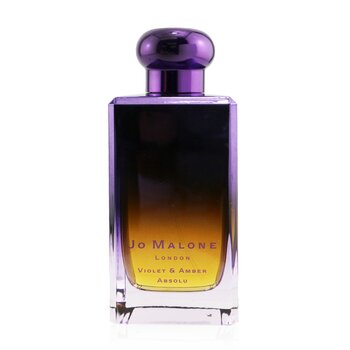 Jo Malone Violet & Amber Absolu Eau De Parfum 100 ml (unisex)