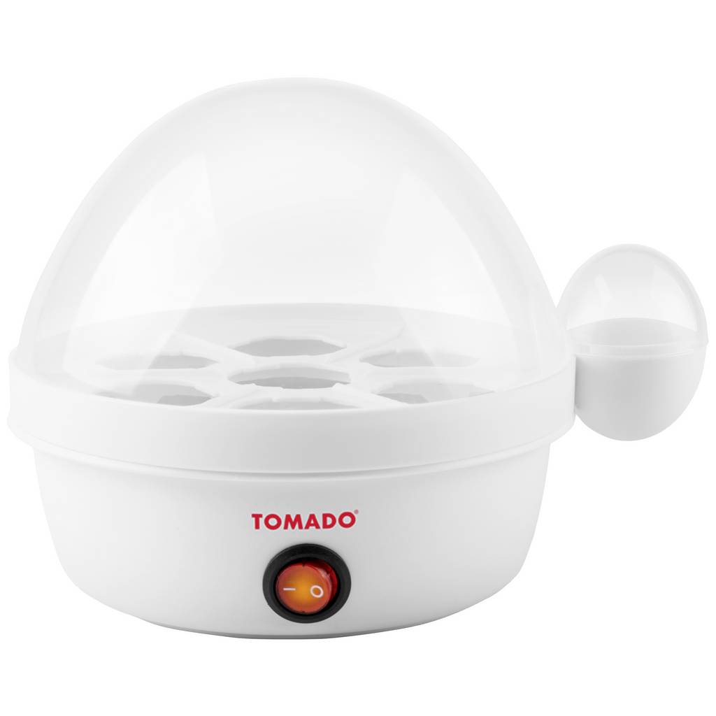 Tristar EK-3074 Egg boiler White EK-3074