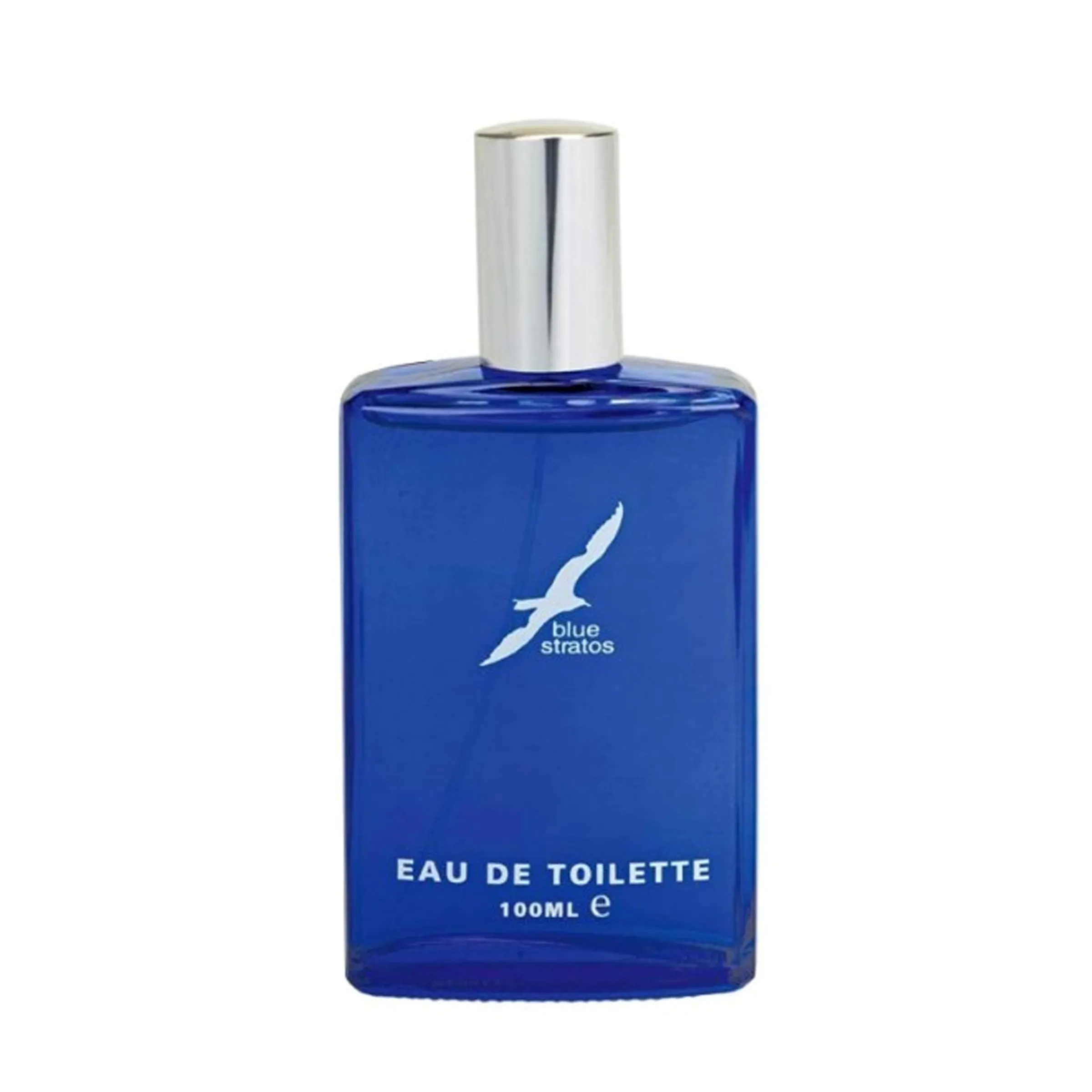 Mavi Stratos, O Dropper, Tuvalet Kokulu Sentezi, Erkekler için, 100 ml.