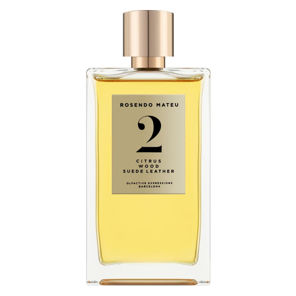 Rosendo Mateu, Olfactive Expressions Barcelona Nr. 2, Eau De Parfum, Unisex, 100 ml