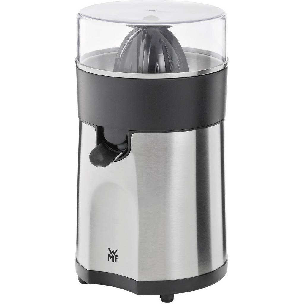 Lemon squeezer WMF STELIO 85 W juice spout Stainless steel 0416030012