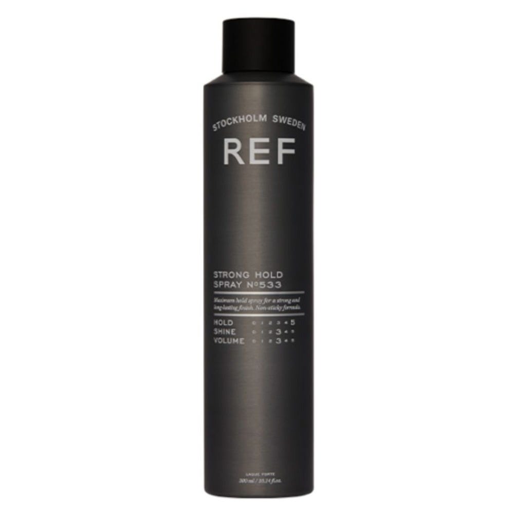 REF Strong Hold Spray N°533 75 ml