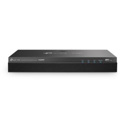 TPLINK TP-LINK NVR Vigi NVR 2008 H - 8 MP Vigi NVR 2008 H 8 MP (Vigi NVR 2008 H - 8 MP )
