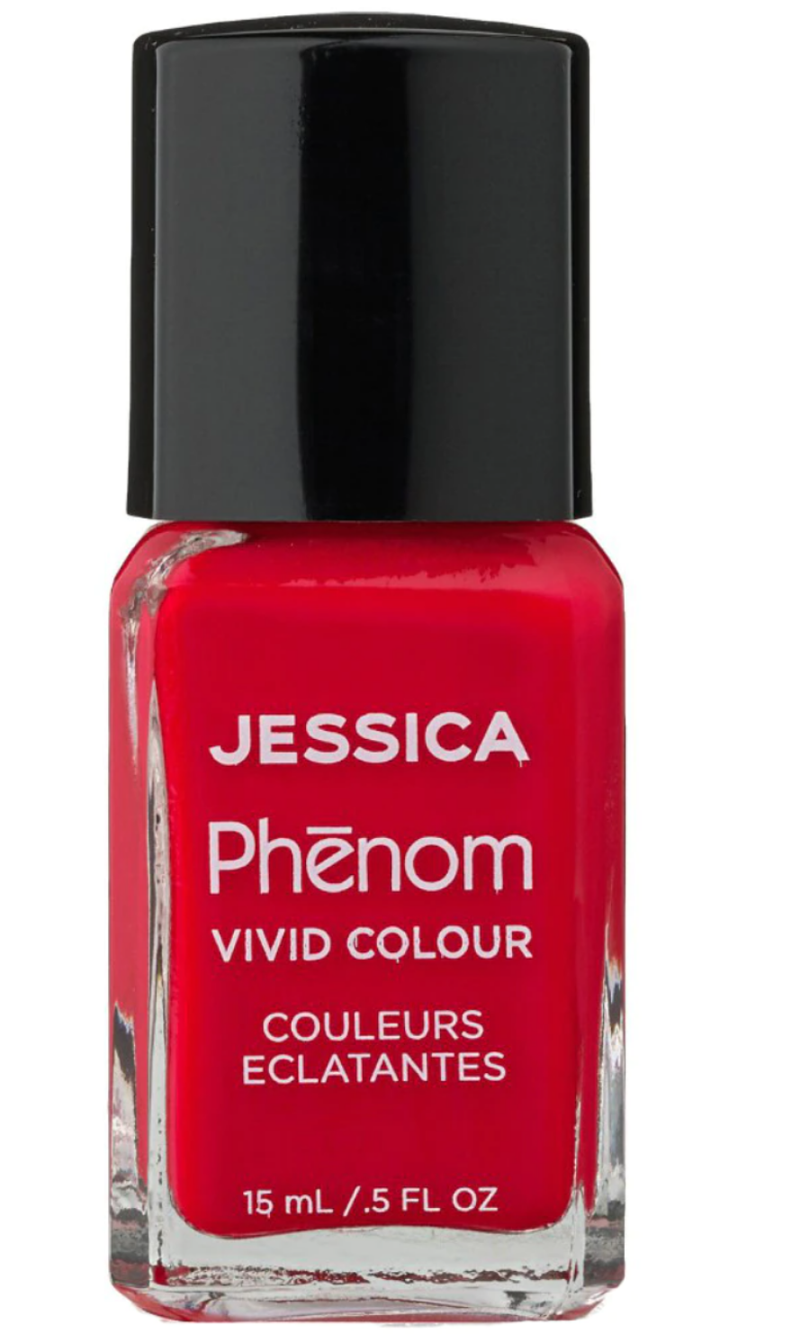 Jessica
Phenom Vivid Colour
Nail Polish
PHEN-022
Geisha Girl
14 ml