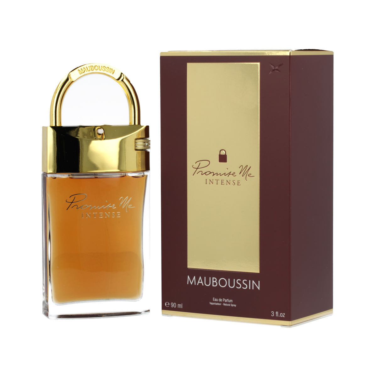 Mauboussin Promită-Mi Întinsa Eau de Parfum 90 ml (femeie)