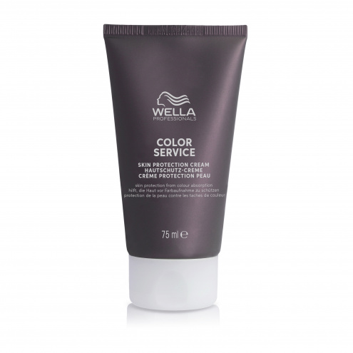 Wella Color Service Skin Protection Cream 75 ml