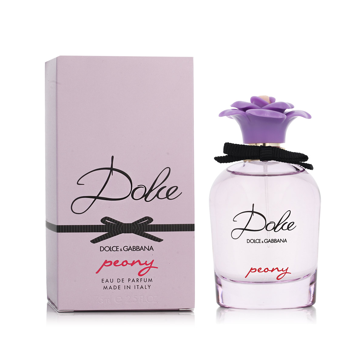 Dolce & Gabbana Dolce Peony Eau De Parfum 75 ml (femeie)