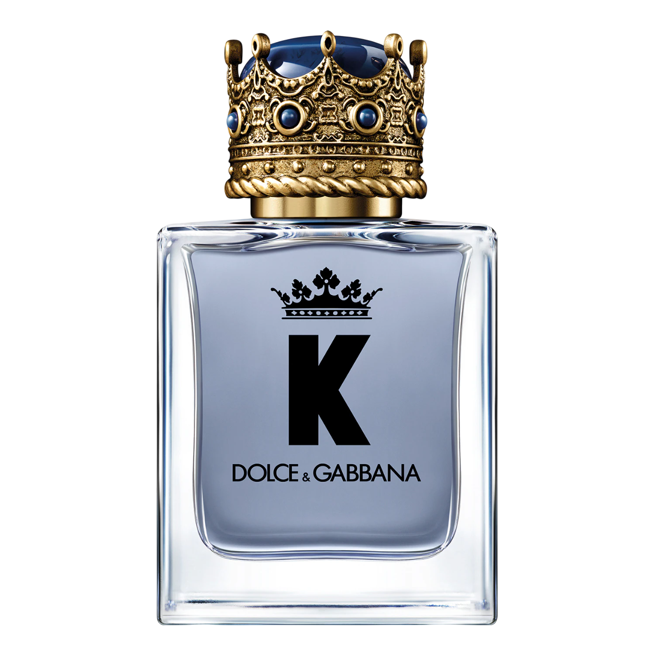 Dolce & Gabbana, K de la Dolce Gabbana, Parfum pentru Bărbați, Eau De Toilette, 50 ml.
