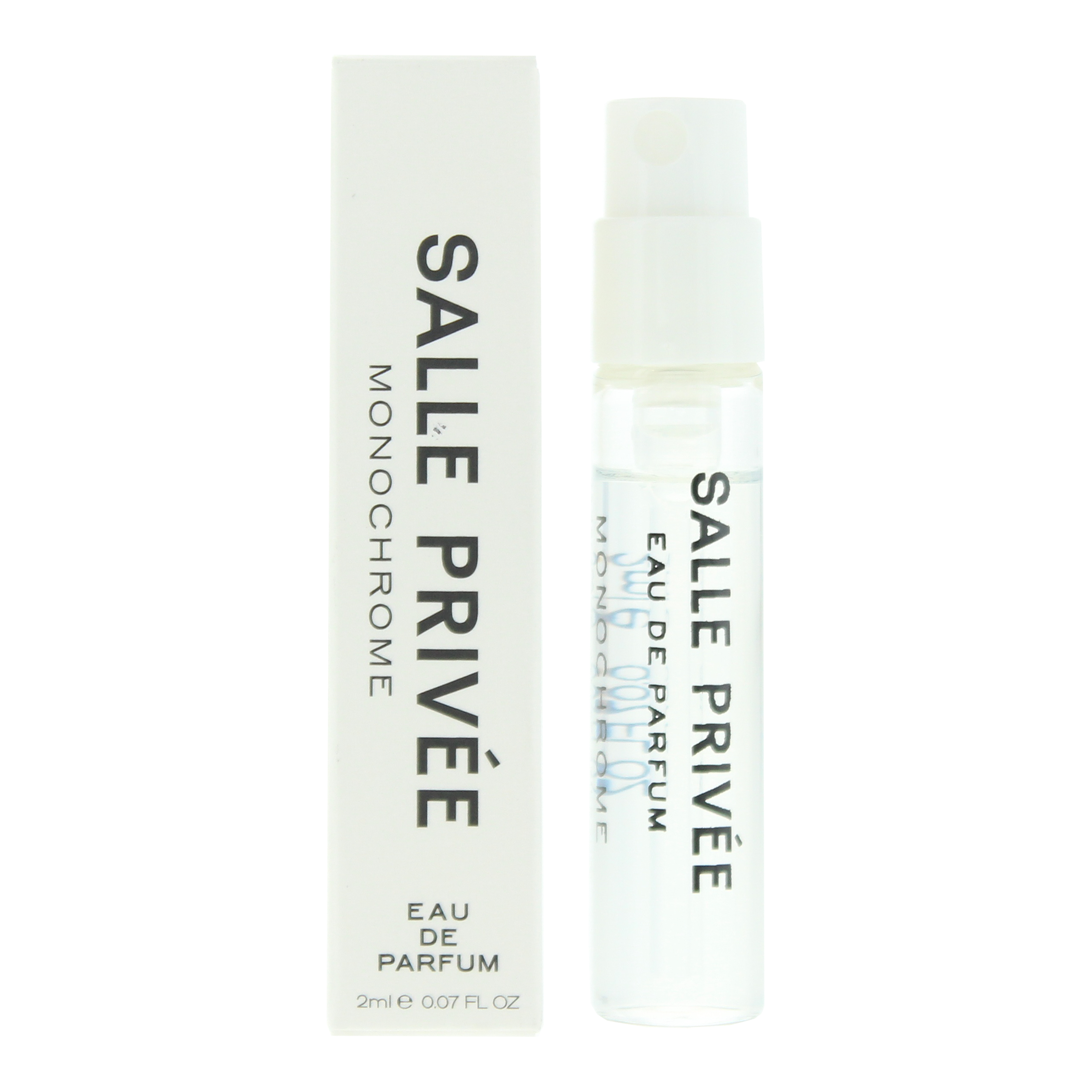 Privé Salonu, Monokrom, Koku, Erkek/Kadın, 2 ml Ampül