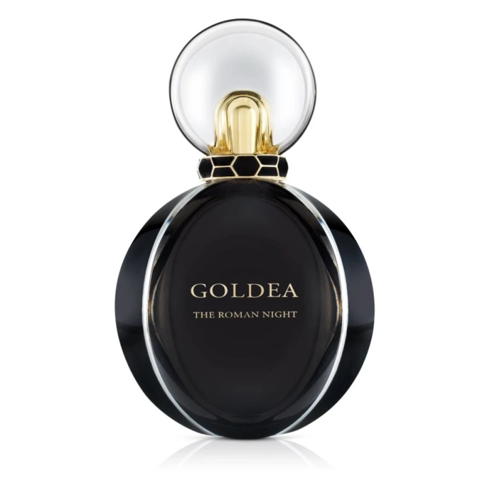 Bvlgari, Goldea Noaptea Romană, Eau De Parfum, Femei, 50 ml