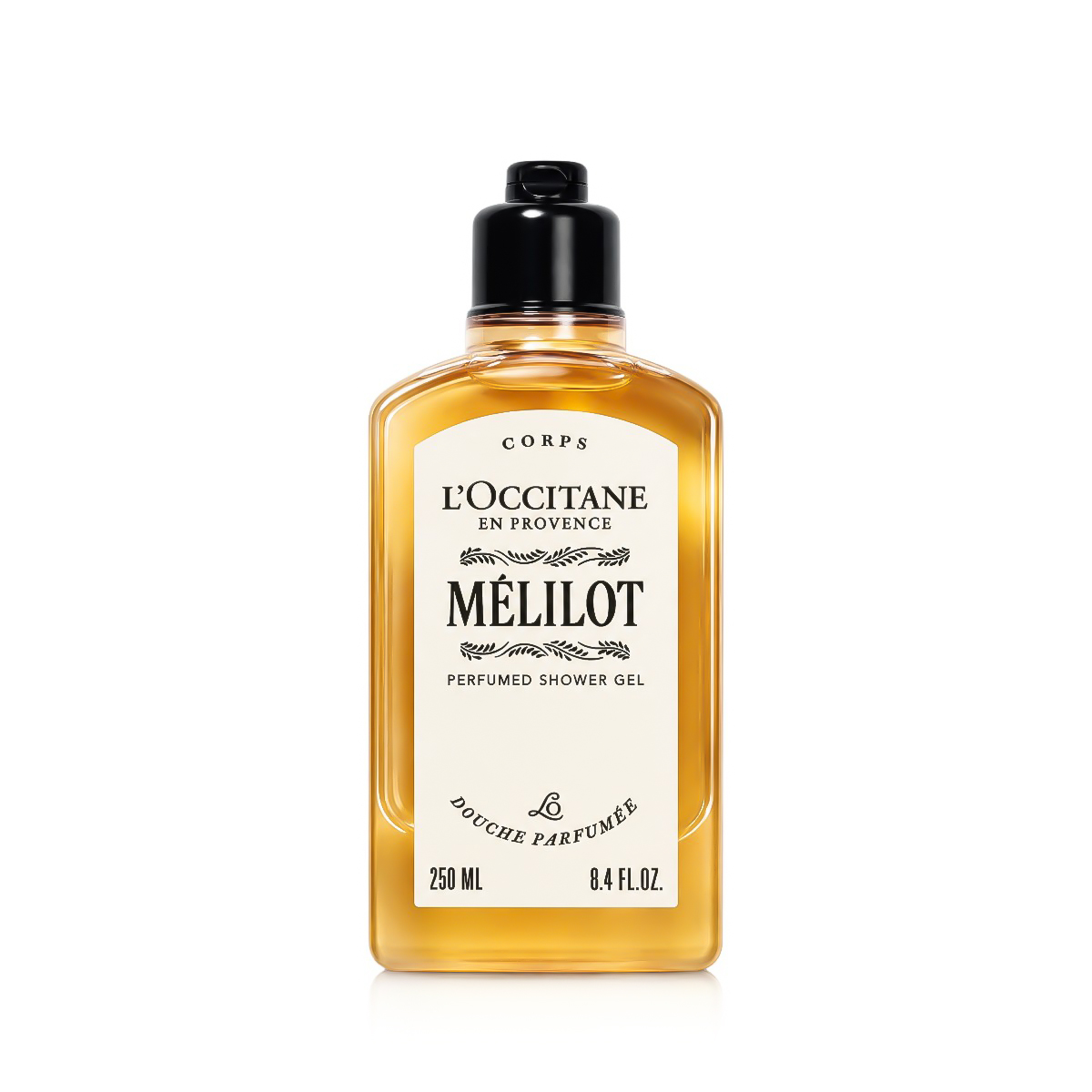 L'Occitane Melilot Koku Şampuanı 250 ml (kadın)