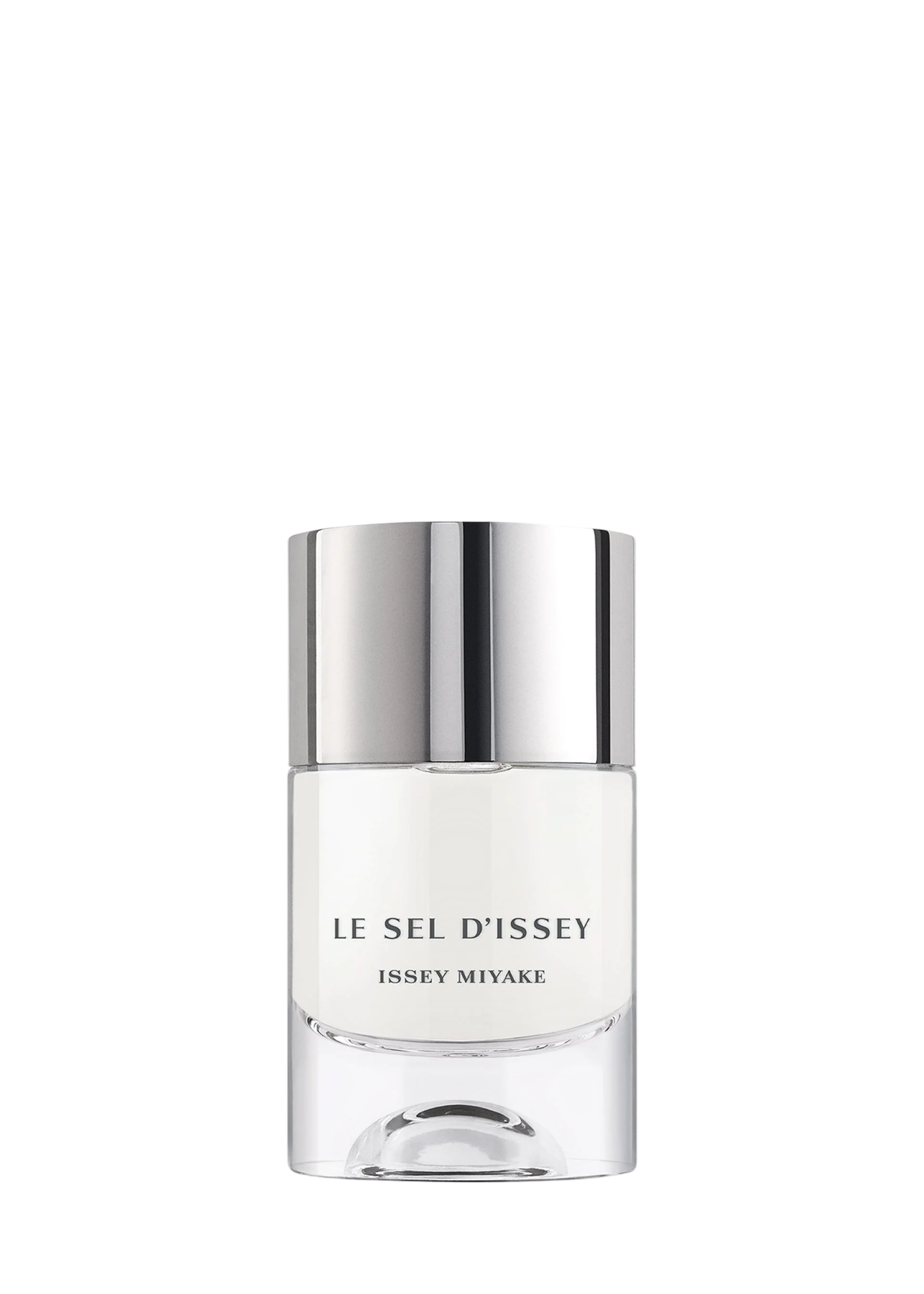 Issey Miyake, Le Sel D'Issey, Eau De Toilette, For Men, 50 ml