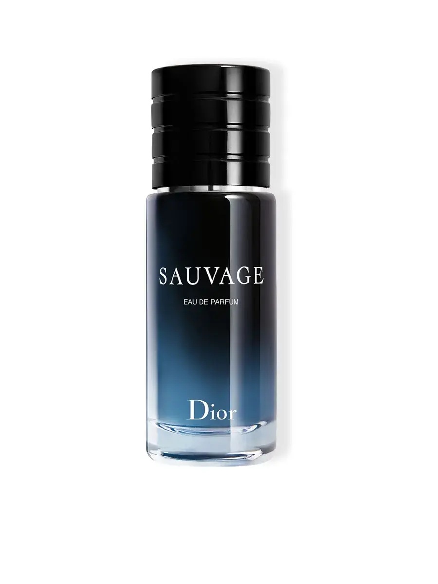 Christian Dior, Sauvage, Eau De Parfum, For Men, Refillable, 30 ml