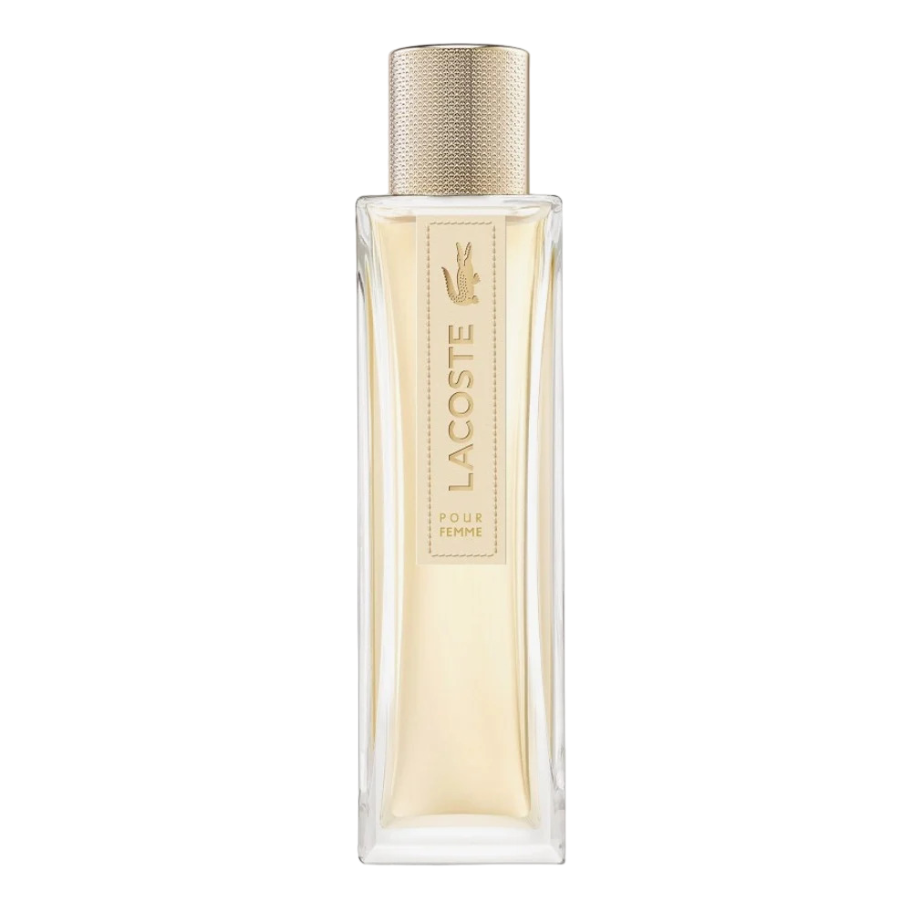 Lacoste, Pour Femeia, Eau de parfum, Pentru femei, 90 ml.