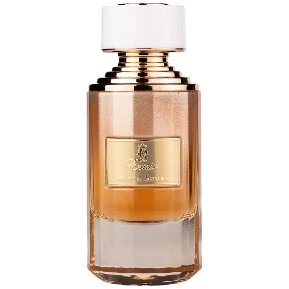 Emir, Super Crush, Eau de parfum, Neutru, 75 ml.