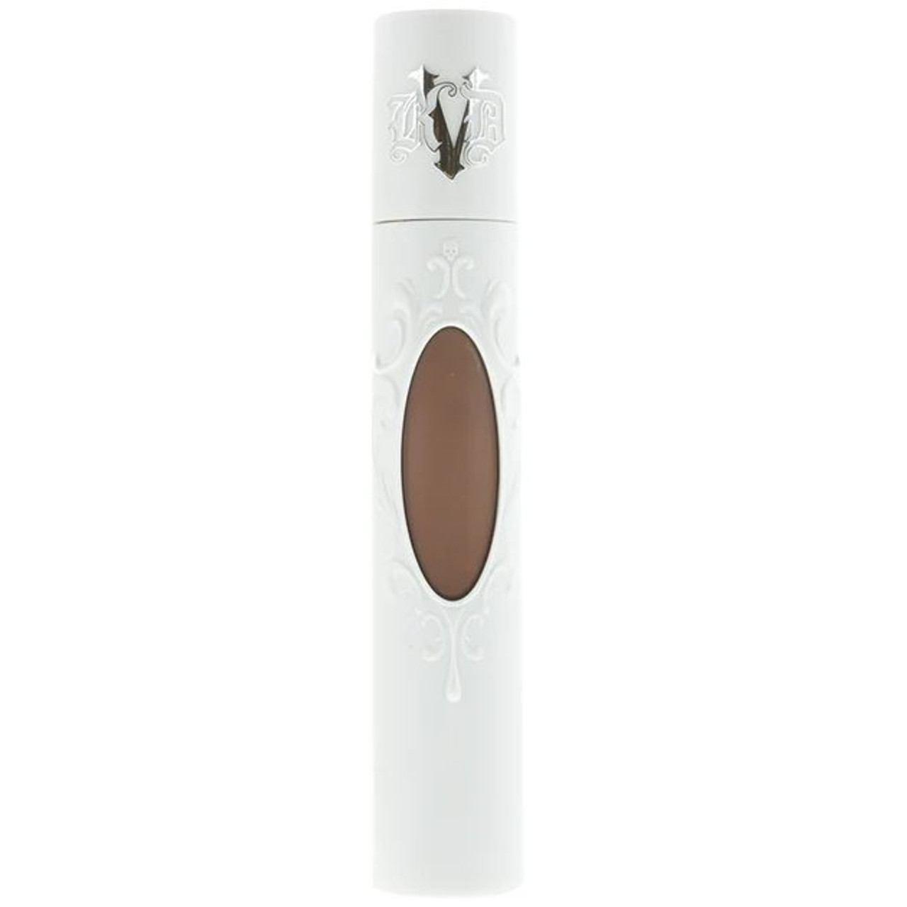 Kat Von D, True Portrait, Liquit Fiyat Temizleyici, 078, Tan, 30 ml.