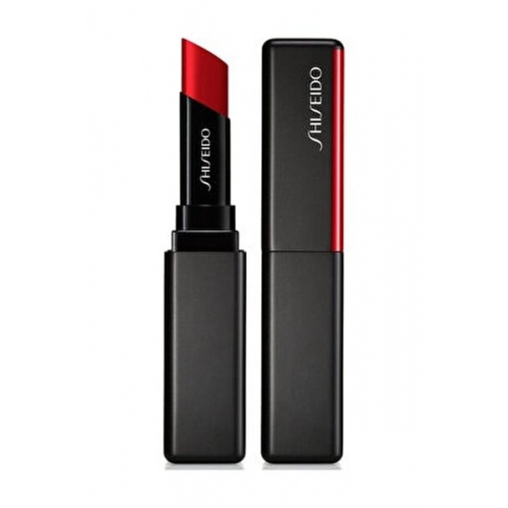 Shiseido, VisionAiry, Cream Lipstick, No. 227, Sleeping Dragon, 1.6 g
