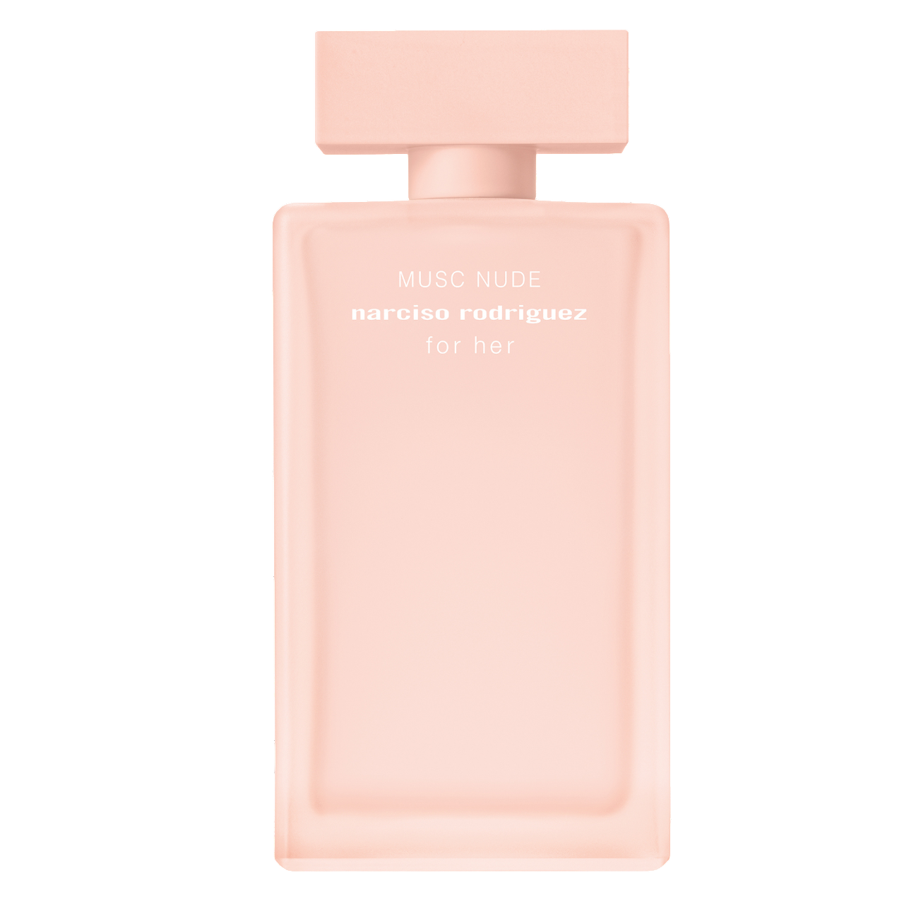 Narciso Rodriguez, Musc Nude, Eau de parfum pentru femei, 100 ml.