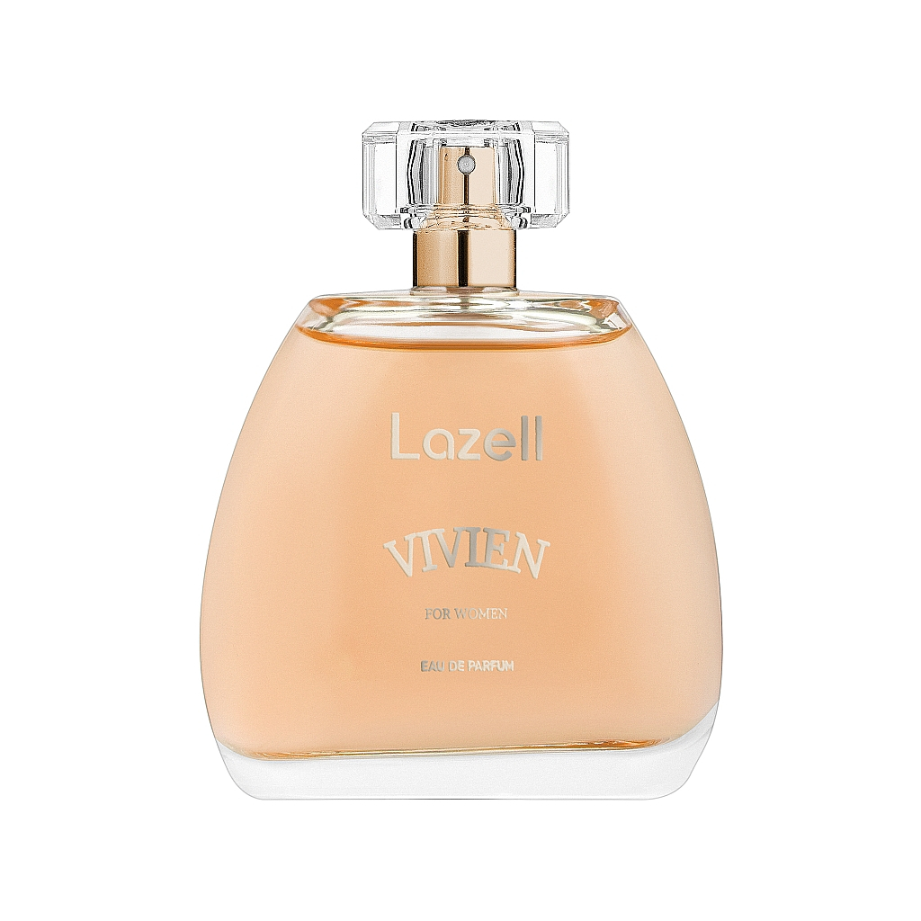 Lazell, Vivien, Eau De Parfum, For Women, 100 ml