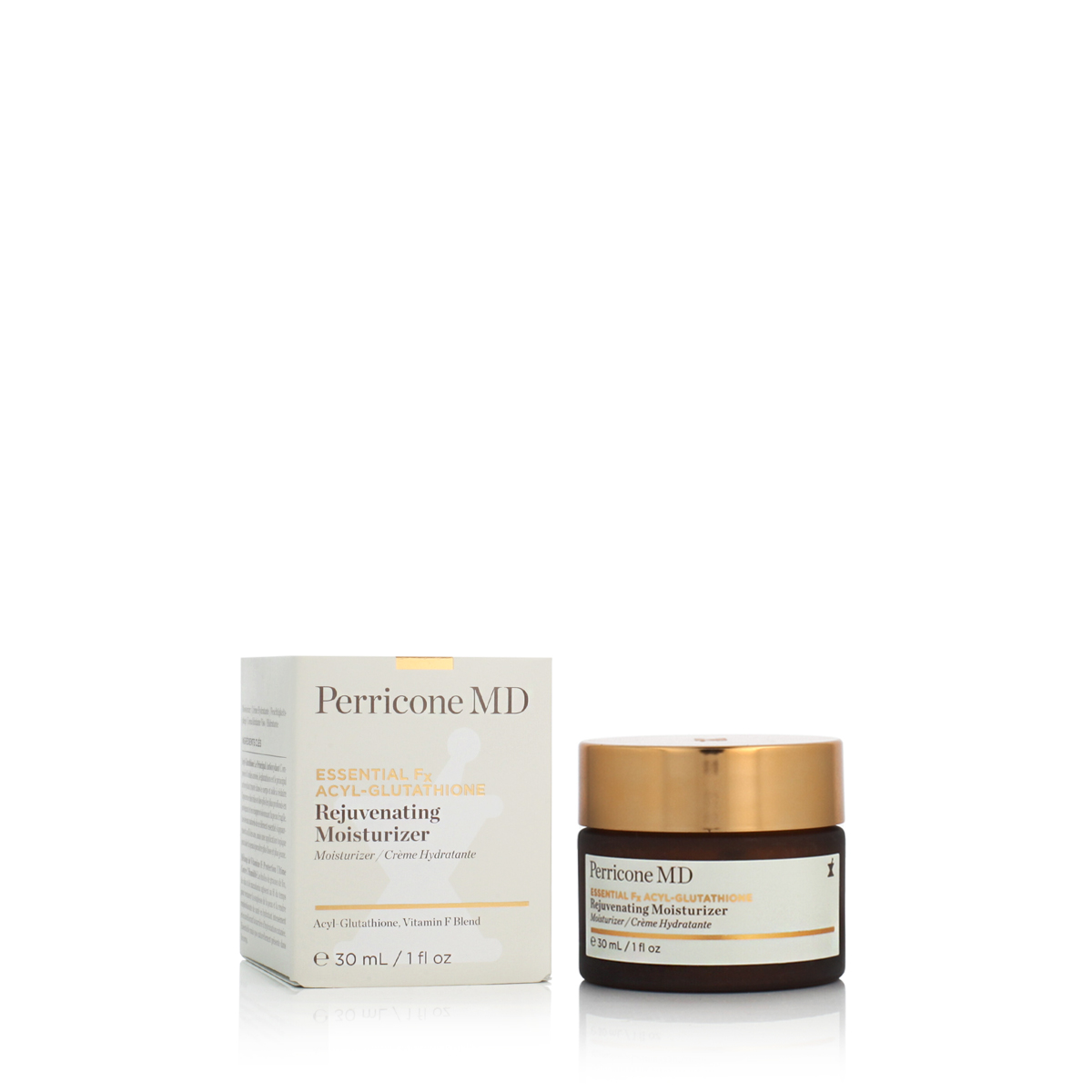 Perricone MD Essential Fx Acil- Glutationă Rejuvenantă de Umidificare 30 ml