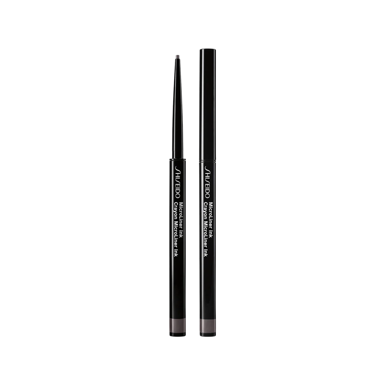 Shiseido, Microliner Ink, Creion, Linier de ochi lichidă, 07, Gri, 0,08 g