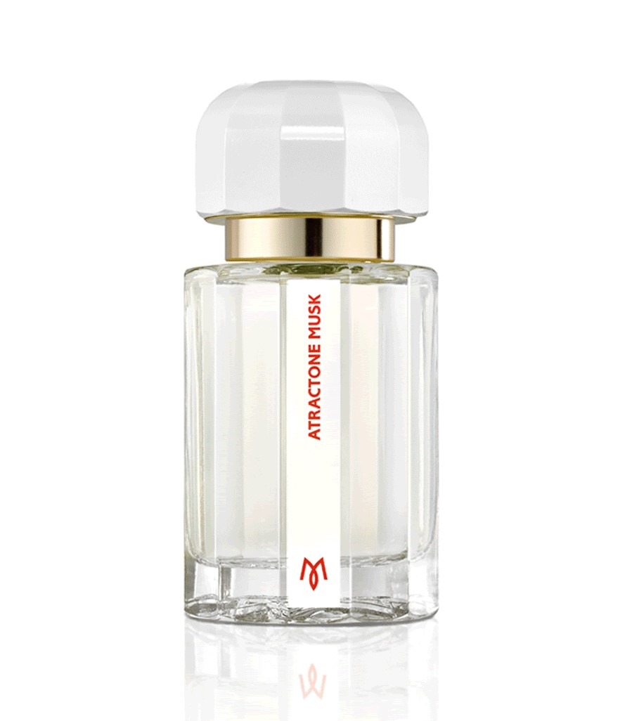 Ramón Monégal, Atractone Musk, Koku, Cinsiyetsiz, 100 ml.