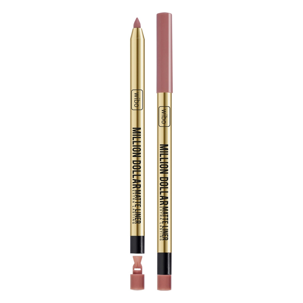 Wibo, Milion Dolar, Lip Liner, 8, 1,5 g