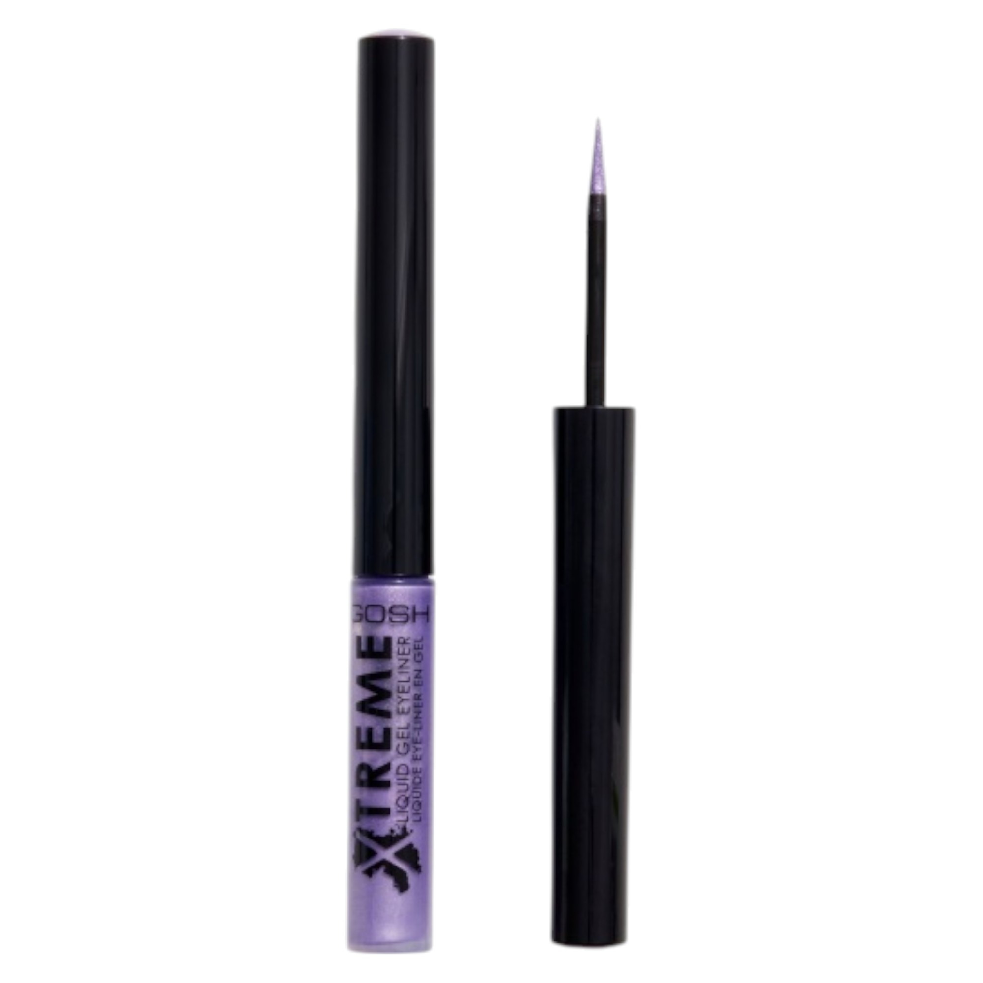 Oh, Extremă, Impermeabilă, Linier de ochi lichid, 007, Lavanilă, 1,7 ml