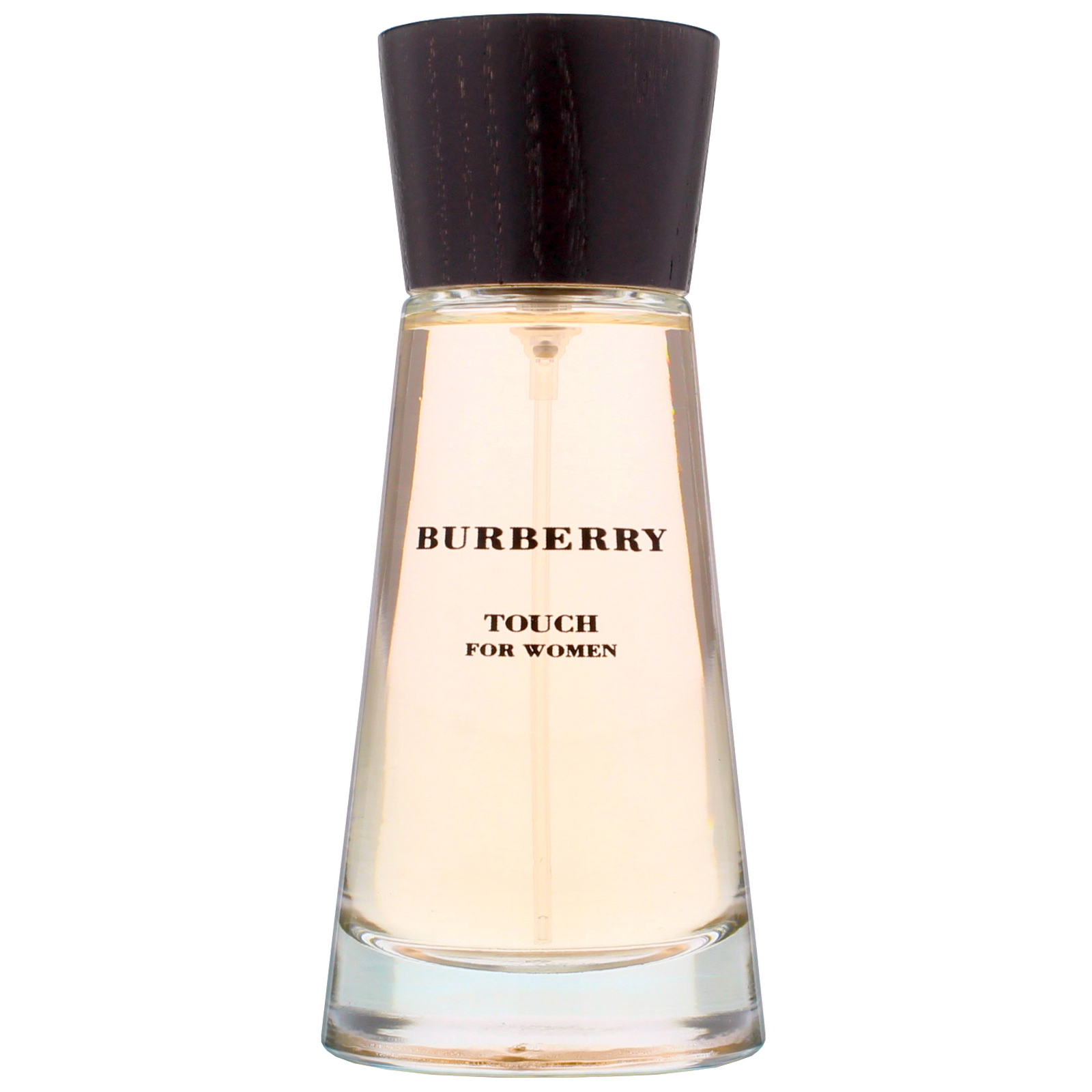 Burberry, Touch, Eau de parfum pentru femei, 100 ml.