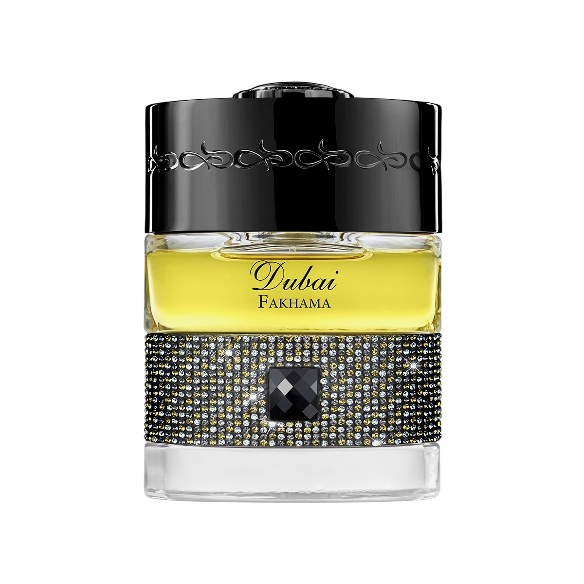 The Spirit Of Dubai, Dubai Fakhama, Eau De Parfum, Unisex, 50 ml