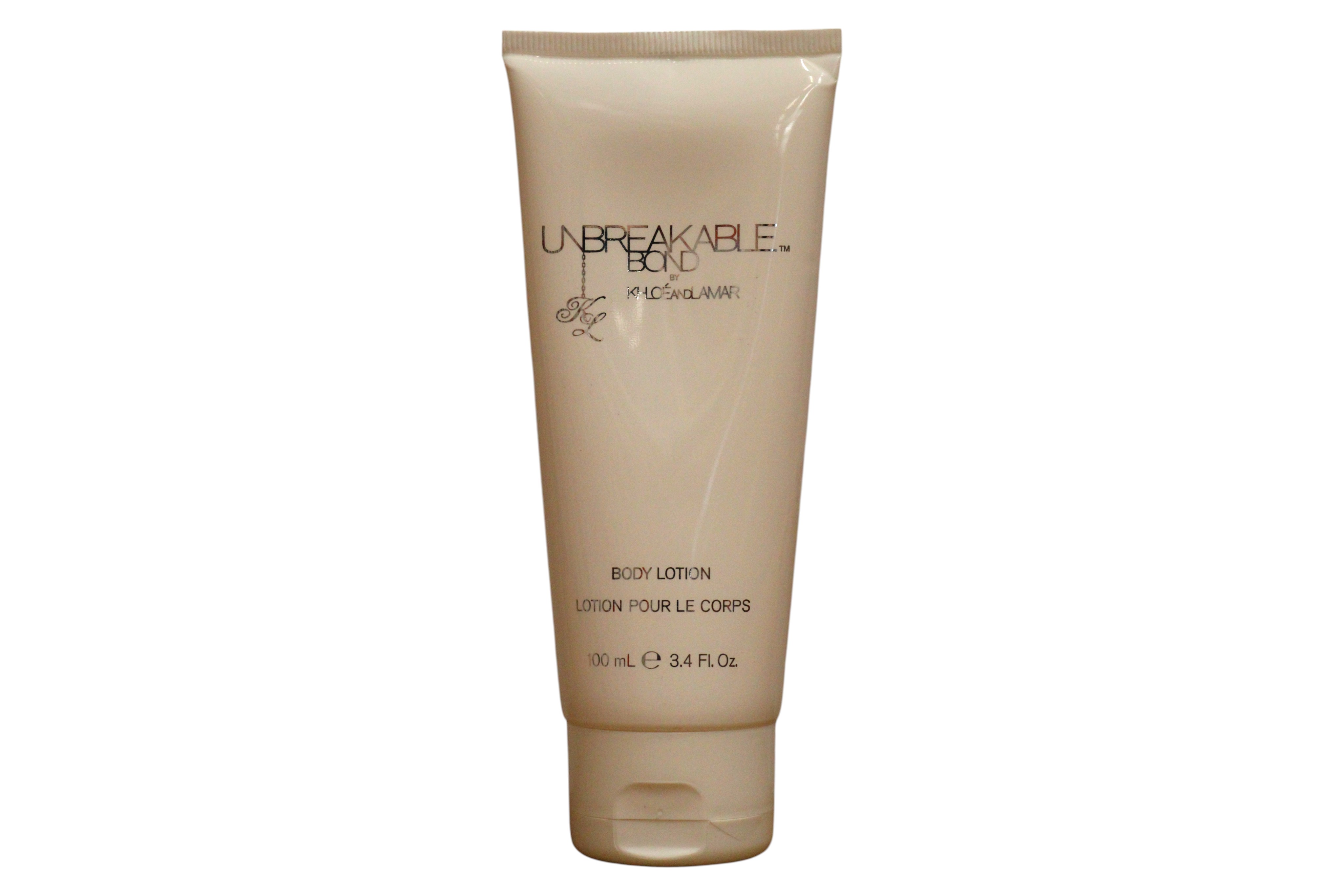 Khloe And Lamar, Unbreakable Bond, Moisturising, Body Lotion, Body, 100 ml