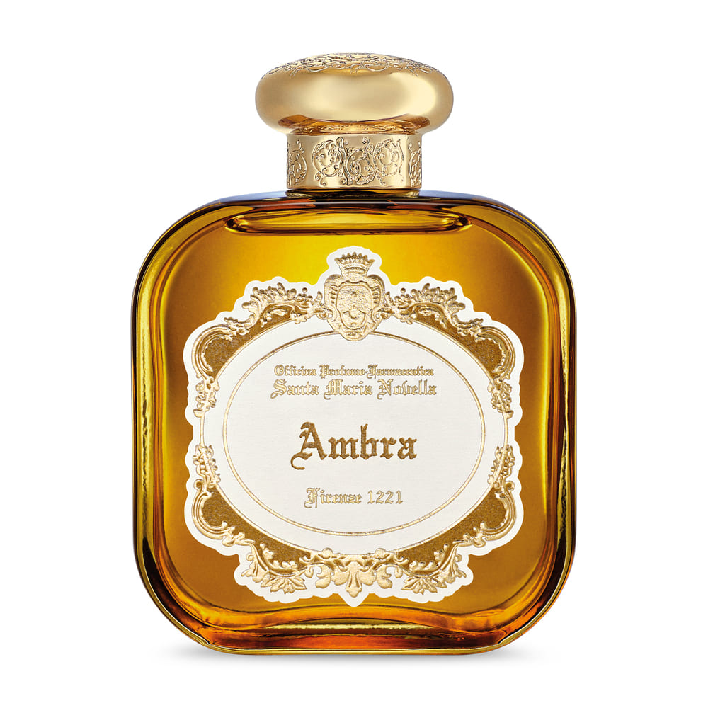 Santa Maria Novella, Ambra, Perfume de parfum, Neutru, 100 ml.