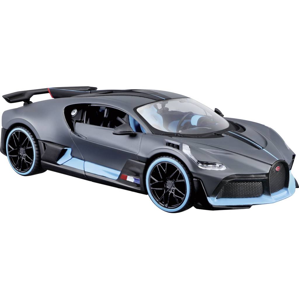Maisto Bugatti Divo 1:24 Model car 31526