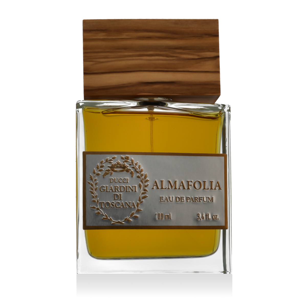 Toskana Bahçeleri Almafolia Koku 100 ml (cinsiyetsiz)