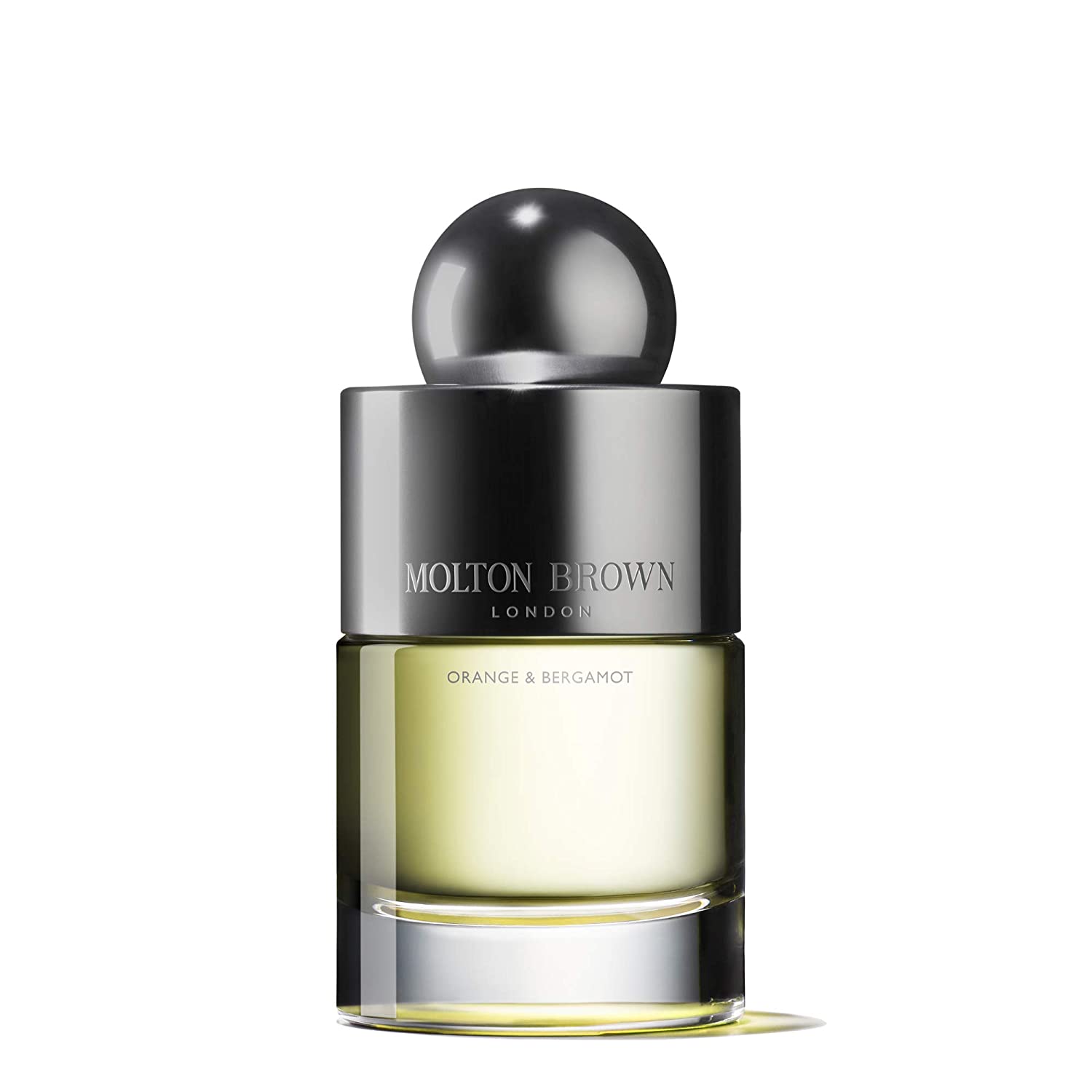 Molton Brown, Portocală și Bergamot, Eau de Toaletă, Neutru, 100 ml.